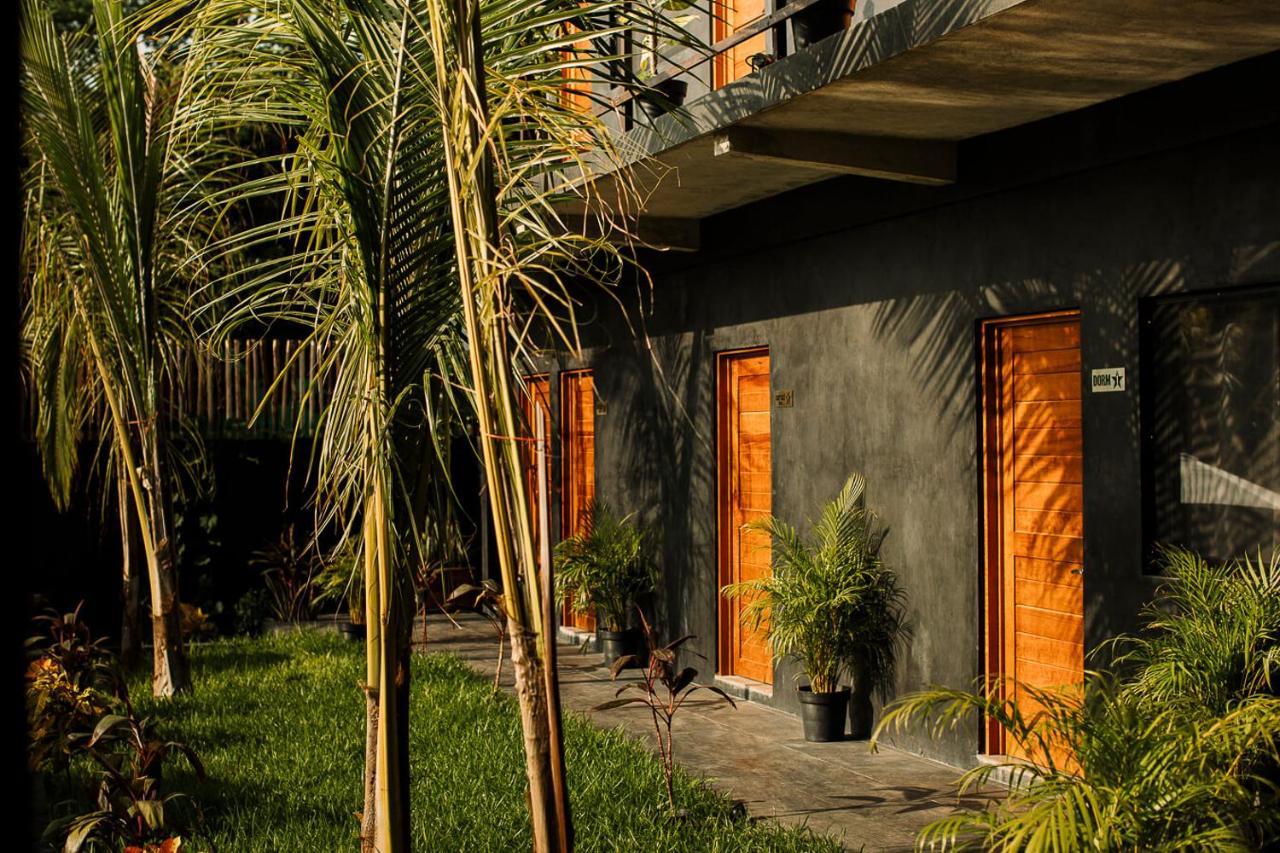 Che Puerto Escondido Hostel & Bar Adults Only Exterior photo