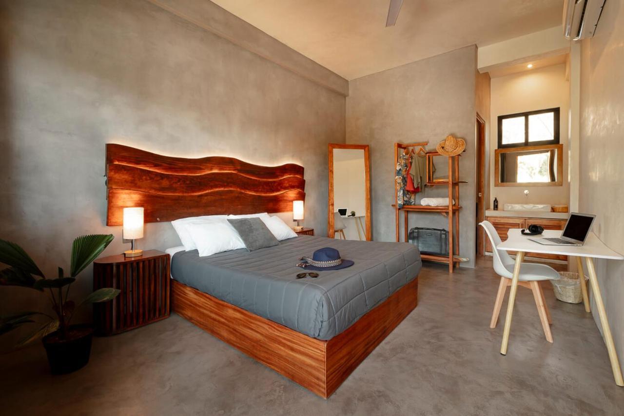 Che Puerto Escondido Hostel & Bar Adults Only Exterior photo